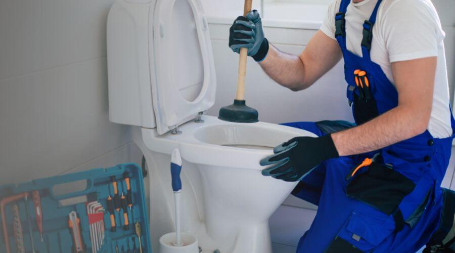 Professional emergency plumbing in Pinetown, NC